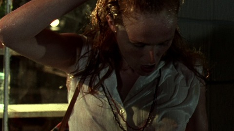 Hottest Lillian Gaines Scenes. Sexy, SFW, outdoors. 777003