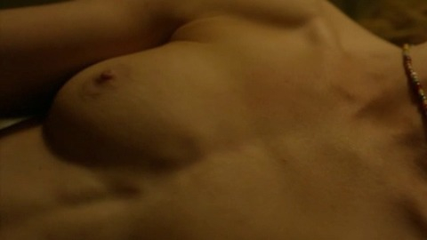Genevieve Angelson in Good Girls Revolt (2015-2016) Breasts Breasts Brunette 777025