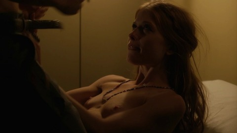 Genevieve Angelson in Good Girls Revolt (2015-2016) Breasts Breasts Brunette 777026