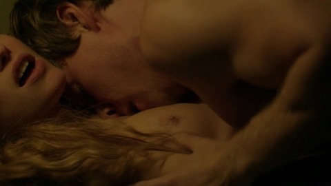 Genevieve Angelson in Good Girls Revolt (2015-2016) Breasts Breasts Brunette 777030