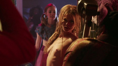 Genevieve Angelson in Good Girls Revolt (2015-2016) Breasts Breasts Nude 801007