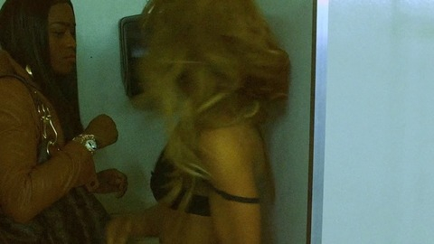 Hottest Kitana Kiki Rodriguez Scene in Tangerine. Underwear, Black, SFW. 777104