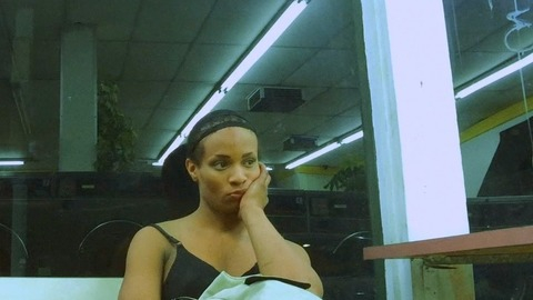 Sexiest Sin-Dee Scenes. Underwear, Black, SFW. 777106