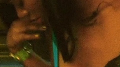 Nudes of Selena from Tangerine. Breasts, Sexy, Black, black hair. 777108