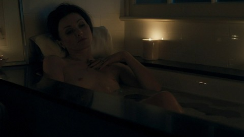 Irina Dvorovenko in Flesh and Bone (2015) Breasts Bathtub Breasts 781778