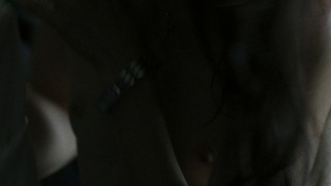 Irina Dvorovenko in Flesh and Bone (2015) Breasts Breasts Nude 781795