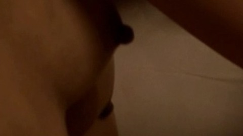 Mandahla Rose in All About E (2015) Breasts Lesbian Breasts Brunette 779785