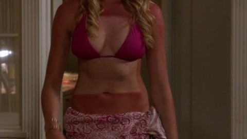 Andrea Hunt in Grandfathered (2015) Bikini Bikini Blonde 778329