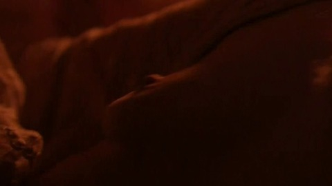 Christina Clare in The Knick (2014-2015) Breasts Backlit Breasts 778367