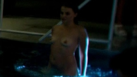 Jessica Markowski in The Affair (2014-2019) Breasts Breasts Distant 778378