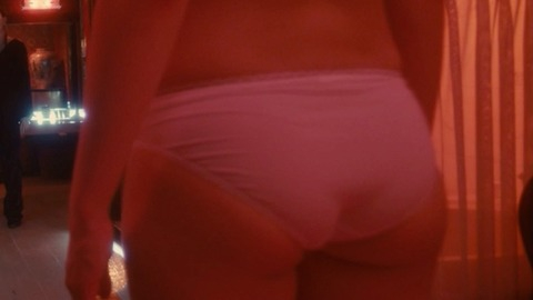Nana Seino in Tokyo Tribe (2014) Underwear Close Up Red Lighting 778554