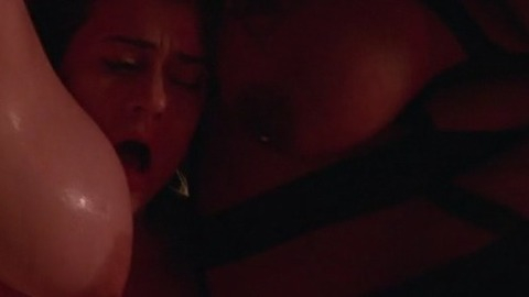 Cinnamon Maxxine in Rub (2015) Breasts Bbw Breasts 778659