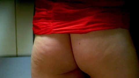 Brooke Pascoe in The Girl's Guide to Depravity (2012-2013) Butt Sexy Butt Butt Close Up 778689