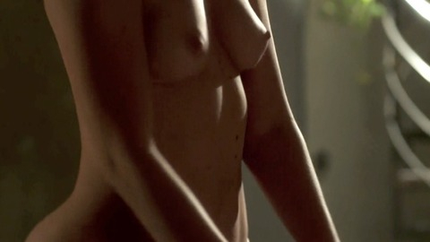 Brooke Pascoe in The Girl's Guide to Depravity (2012-2013) Breasts Sexy Breast Close Up Breasts 778693