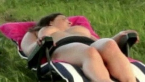 Gwenllian Higginson Nude in Crying Wolf. Breasts, brunette, feet. 780496