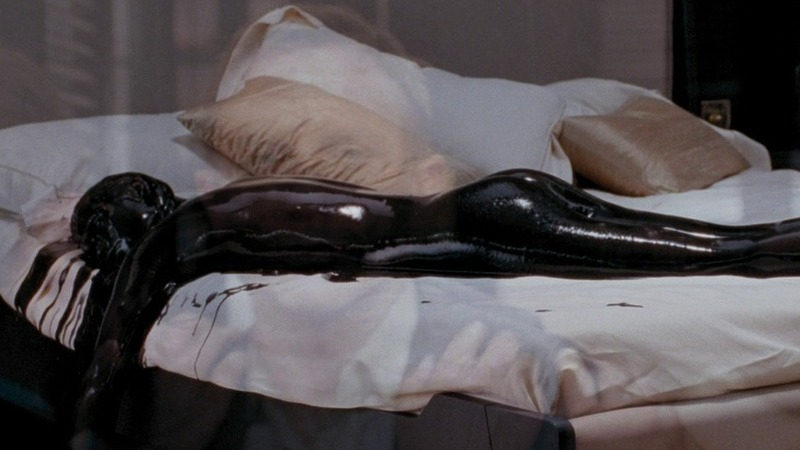 Gemma Arterton Nude as Strawberry Fields. Butt, Sexy, covered in oil, dead body. 779522