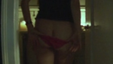 Nudes of Joy Andrews from Uncanny. Butt, Underwear, bedroom, buttcrack. 779598