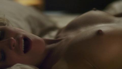 Ali Skye Bennet in The Girl's Guide to Depravity (2012-2013) Breasts Sexy Blonde Hair Breasts 779282