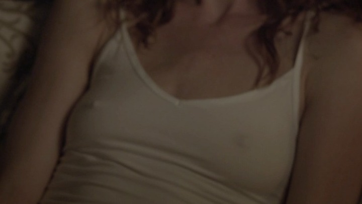 Sexiest Jill Evyn Scene in Adaline. Sexy, SFW, brunette. 780073