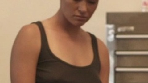 Jiz Lee in Transparent (2014-2019) Sexy Bdsm Bent Over 779228