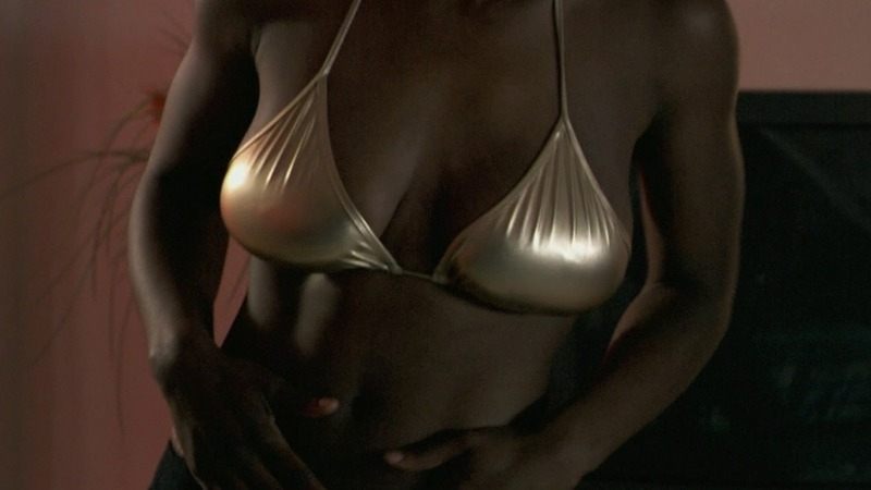 Sexiest Hailey Scenes. Underwear, SFW, cleavage. 779716