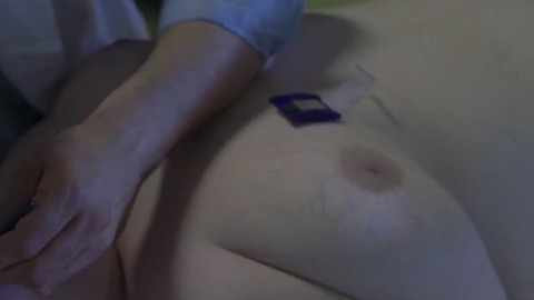 Rety Ragazzo Carpanetti in O Tanatopraxista (2013) Breasts Breasts Corpse 779372