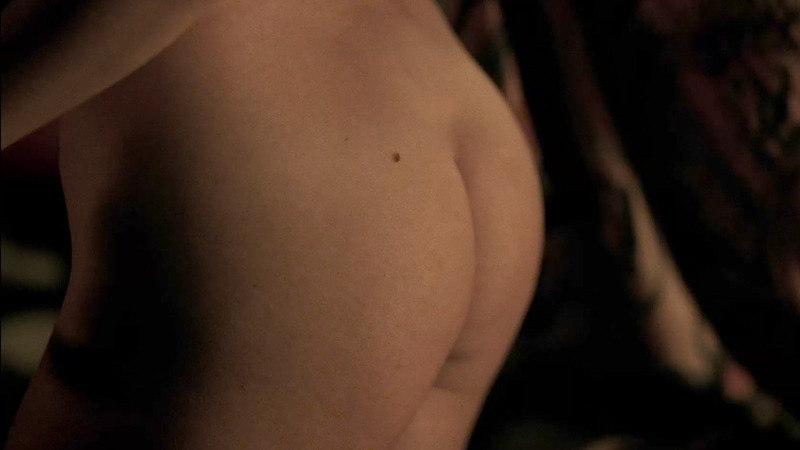 Nudes of Party Queen from Pasolini. Butt, butt close up, nude. 779472
