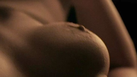 Laura Sinceri in Pasolini (2014) Breasts Breasts Breasts Close Up 779474