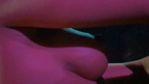 Diana Rose in Coogan's Bluff (1968) Breasts Body Paint Breasts 780269