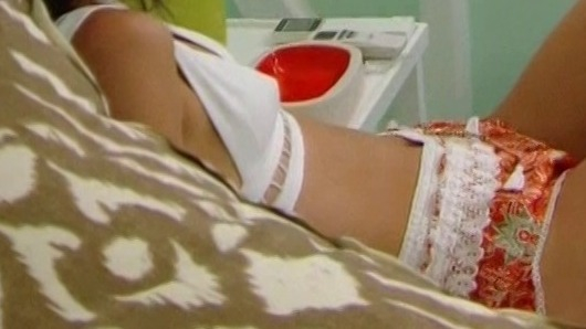 Sexiest Self Scenes. Bikini, SFW, bedroom. 780442