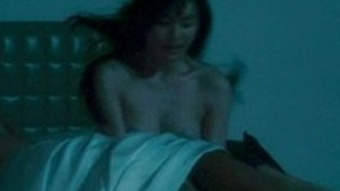 Hitomi Katayama in Over Your Dead Body (2014) Sexy Breasts Exposed Nude 780464