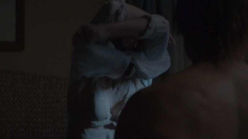 Sexiest Katie Bowman Scenes. Underwear, SFW, belly button. 780898