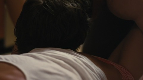 Sexiest Joe Scenes. Sexy, Underwear, SFW, guy kissing stomach. 780928