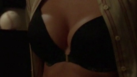 Sexiest Harlee Santos Scenes. Underwear, black bra, black underwear. 782398