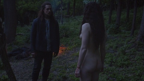 Charlie Murphy in The Last Kingdom (2015-2022) Butt Sexy Breasts Butt 781095