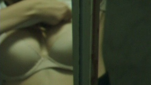 Hottest Streak Scenes. Sexy, Underwear, blonde, cleavage in bra. 789951
