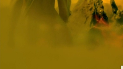 Shushila Takao in The Shannara Chronicles (2016-2017) Butt Alien Planet Butt 781168