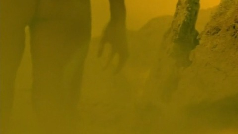 Shushila Takao in The Shannara Chronicles (2016-2017) Butt Alien Alien Planet 781170