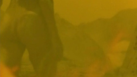 Shushila Takao in The Shannara Chronicles (2016-2017) Butt Alien Alien Planet 781172