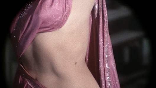 Mannix's Sexiest Scenes with Leslie Parrish. Sexy, SFW, pink outfit. 781500