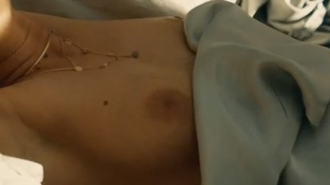 Karolina Lodyga in Kommissarin Heller: Hitzschlag (2016) Breasts Bdsm Beauty Mark 781829