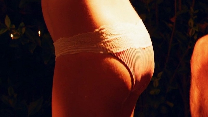 Hottest Danielle Replogle Scene in $elfie Shootout. Bikini, bikini bottoms. 781538