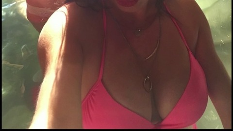 Samantha Gold in $elfie Shootout (2016) Bikini Bikini Glasses 781539