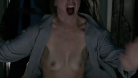 Ingrid Graziani in La stagiaire (2016) Breasts Breasts Breasts Exposed 781810