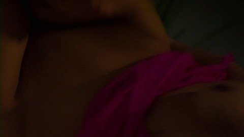 Reena Sky in Dark Fantasies (2010) Breasts Bush Sexy Blurry Breasts 782151