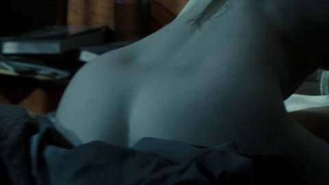 Kate Stephey in Regression (2015) Butt Butt Butt Crack 782160