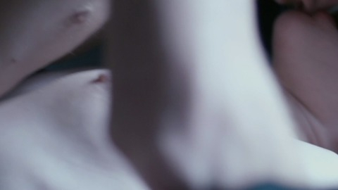 Hélène De Vos Naked as Marieke. Breasts, Sexy, couple having sex, curly hair. 792759