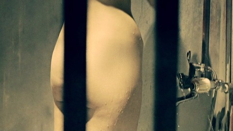 Jessica Cambensy in Zombie Fight Club (2014) Butt Butt Butt Covered 782521