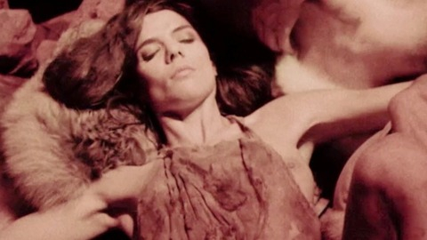 Clara Furey in The Forbidden Room (2015) Breasts Breasts Fur 782807