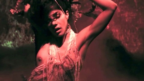 Clara Furey in The Forbidden Room (2015) Breasts Breasts Dancing 782810